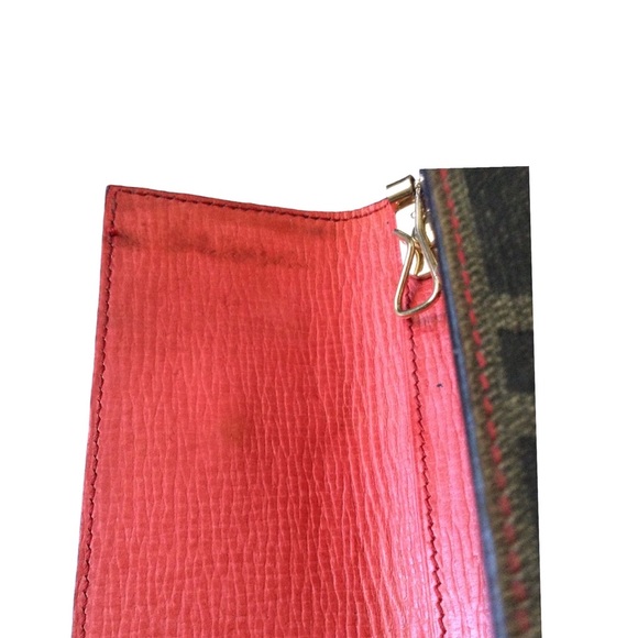 Fendi Zucca Key Case - Picture 10 of 10